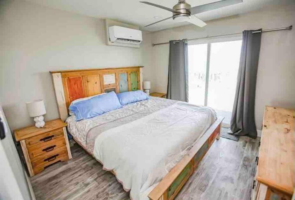 Beachfront Retreat! 3 Steps To Walkover! Сърфсайд Бийч Екстериор снимка